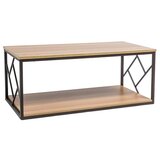 Molarem Home Stolić TABLO L - MDF Cijene
