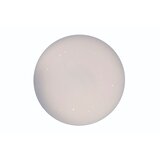 Ferotehna led stropna svjetiljka diamond sky (24 w, d x š x v: 380 x 380 x 110 mm, bijele boje, topla bijela) Cijene
