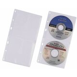 Etui za cd mapa per. a4 durable 5203 1/5 DURABLE Cene