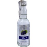 Rubin Rakija loza 100ml Cene