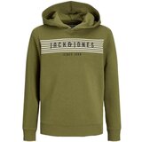 Jack & Jones Puloverji - Zelena | Shoptok.si