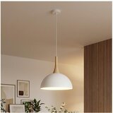  visilica na sajli nautica 1xGX53/12W/230V bela | Eponuda.com
