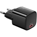 McDodo CH-4021 20W omrežni polnilnik serije Nano (črn), (21065603) | Shoptok.si