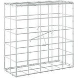  Gabion s žicom debljine 5 mm i mrežom 10x10 cm 50x20x50 cm - 20 cm 50 cm 50 cm | shoptok.hr