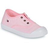 Tommy Hilfiger Nizke superge EMILY Rožnata | Shoptok.si