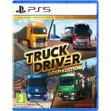 Soedesco Truck Driver: Gold Edition (Playstation 5) | Shoptok.si