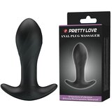  Analni dildo sa vise modova vibracije Cene