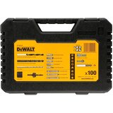 Dewalt DT71563 100-delni set bitova i burgija | Eponuda.com