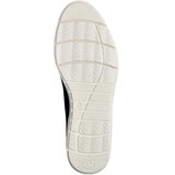 Tamaris Čevlji na vezalke mornarska | Shoptok.si