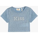 Koton T-Shirt - Blue | Shoptok.si