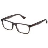 Police VPLN16 06S8 ONE SIZE (53) Siva/Kristalna Cene