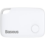 Baseus inteligentna naprava anti-loss T2 bela | Shoptok.si