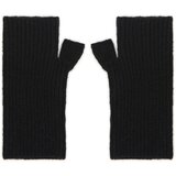 Cropp Ladies` gloves - črna 7045N-99X Cene