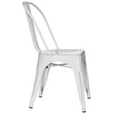MID.YOU Stol Vantaggio Comfort, Bela | Shoptok.si