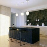 Elstead Lighting VISEČA NIHALNA LED-SVETILKA Eurofase 12 W 791 lm 3000 K 220-240 V | Shoptok.si