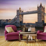  Tapeta - Tower Bridge at dawn 200x154 Cijene