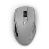 Hama MW-900 V2 light sivi laserski bežični miš | ePonuda.com