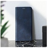  Torbica Teracell Elegant Flip za Samsung A366B/A566B Galaxy A36/A56 5G tamno plava | Eponuda.com