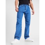 Carhartt WIP Traperice 'Nolan' plavi traper | shoptok.hr
