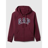 GAP Sweatshirt with logo - Women | shoptok.hr