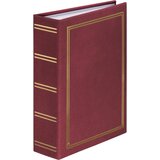 Hama london bordeaux 13x18 100 photos slip-in album 7173 Cijene
