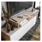 Hanah home Nexera - Cordoba, White TV omarica, (20783700) | Shoptok.si