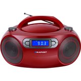 Blaupunkt boombox fm CD/MP3/USB/AUXBB18BK | shoptok.hr