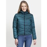 PERSO Woman's Jacket BLH91C0022F cene