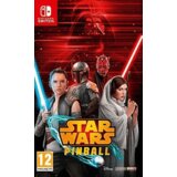 star wars pinball (switch) eshop nintendo key europe  star wars pinball (switch) eshop nintendo key europe Slike