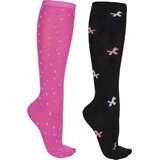 QHP Dokolenke v darilni škatli Isalyn, Unicorn Dream - 35-38 Cene
