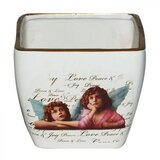 Keramička teglica 14x14x12 | ePonuda.com