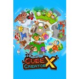 cube creator x (pc) steam key global  cube creator x (pc) steam key global Slike