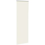 Rolo zavjesa prljavobijeli 80x210 cm Širina tkanine 75,7 cm | shoptok.hr
