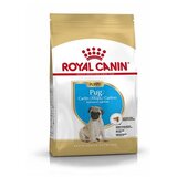 Royal Canin briketi za pse mops puppy 1,5 kg | Shoptok.si
