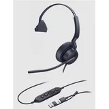 UH46 Mono Teams USB-C /A Headset