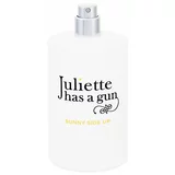 Juliette Has A Gun Sunny Side Up parfumska voda 100 ml Tester za ženske