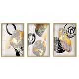 WALLXPERT Slika Huhu382, 40x60 cm | Eponuda.ba