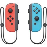 Nintendo Joy-Con 2-Piece Set neon red /neon blue Cijene