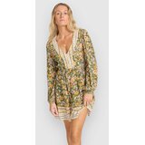 Billabong New Dawn Dress luv army Cene