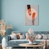  Slika - Two Comets (1 Part) Vertical 40x60 Akustična | shoptok.hr