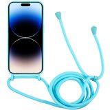 INORCO Ovitek, odporen proti udarcem za iPhone 14 Pro Max, tekoči silikonski ovitek za telefon proti padcem z režo za kartice, trak, (22037121) | Shoptok.si