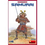 Miniart Samurai, (21312388) | Shoptok.si