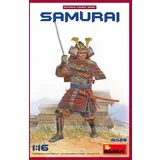 Samurai, (21312388)