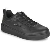 Skechers Nizke superge SPORT COURT 92 Črna