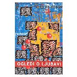 Zavet Alen de Boton
 - Ogledi o ljubavi
