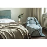 SLOWDOWN Svijetlo siva vreća za sjedenje od samta Cocoon 80 – | shoptok.hr
