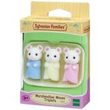 SYLVANIAN FAMILIES trojke sljezov miš 5337 Cijene