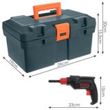 ISO TRADE dječji set alata u kovčegu, 32 dijela | shoptok.hr