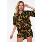 Trendyol Ženski komplet Patterned Cene
