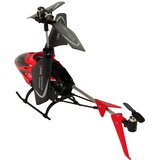  Helikopter na daljinsko upravljanje S5H SYMA 2.4G - rdeča | Shoptok.si
